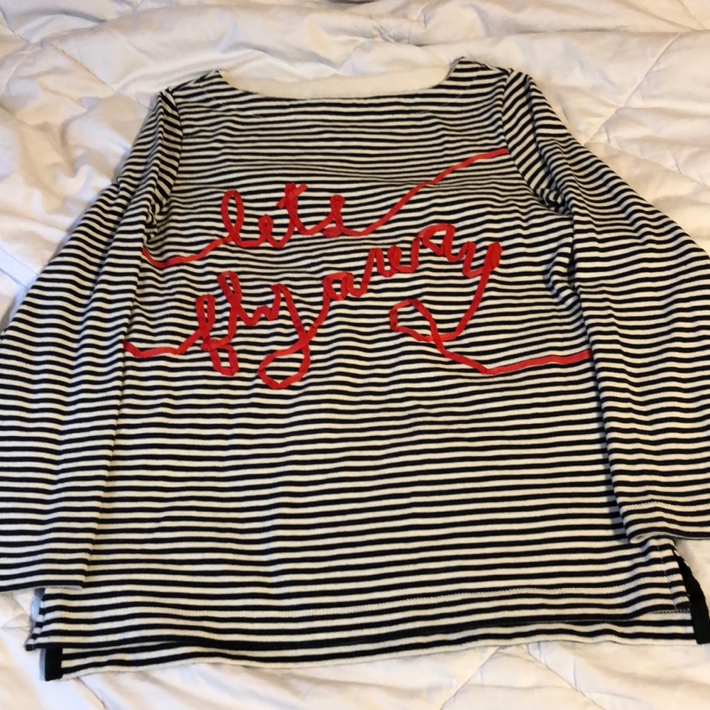 Let’s Fly Away Kate Spade